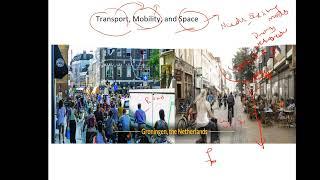 Smart Cities: Transportation Planning Process And Requirements By Prof Dr Asim Farooq