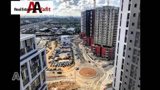 Herzliya Hills project apartments for sale and for rent הרצליה הילס דירות להשכרה ולמכירה