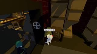 Играем  Играем в  Human fall flat