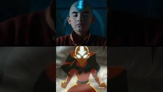 Avatar Trailer: Live Action vs Animated 