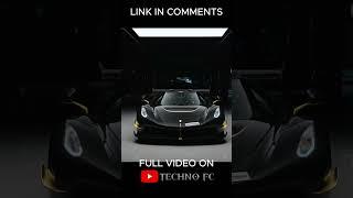 KOENIGSEGG JESKO | #4k  #edit #jeskokoenigsegg1600hp #car #caredit #viralshorts  #trending #fyp