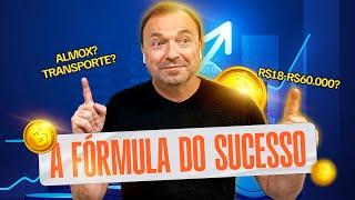 Mercado de LOGÍSTICA no Brasil: O Que Você Precisa Saber