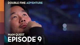 Double Fine Adventure! EP09: “Broken Age”