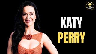 How Katy Perry Achieved Extraordinary Success