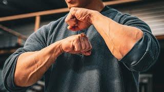 A Simple Guide to Blow Up Your Forearms & Grip Strength