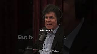 Eric Weinstein on why Neil deGrasse Tyson is not a Great Physicist #joerogan #jre #shorts