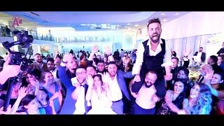 Aysegül & Günay Wedding Clip