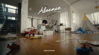 Absence (ช่องว่างหัวใจ) - Mew Suppasit  [Official MV]