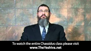 TheYeshiva.net - Torah Or Megilas Esther - How G-d Is Accessed In Every Generation Differently