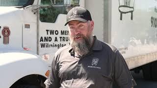 Meet the Team - Jonathan Covey, Wilmington, NC