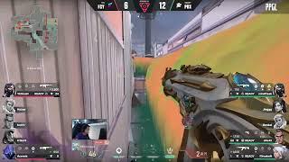 YESicaN Clutch vs Paper Rex | Paper Rex vs Fancy United Esports | VCT Challengers APAC 2022