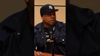 LL COOL J | Don’t Dim Your Light For Anybody! 