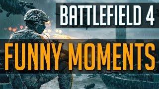 BF4 Funny Moments #1 with ChaBoyy & Azzy