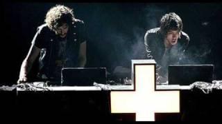 Justice - Dance (H.A.R.D.E.R. Mix)