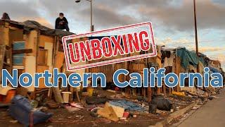 Unboxing Northern California: What It's Like Living in Northern California