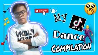 TIKTOK COMPILATION #2 I TIKTOK DANCE COMPILATION I MY TIKTOK DANCE VIDEOS