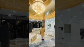 America ke IAGD masjid 