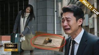 【 Full Movie】丈夫出轨小三，妻子留下一封信安静离开，丈夫彻底慌了追了她一路 ||#佟丽娅   #北京爱情故事