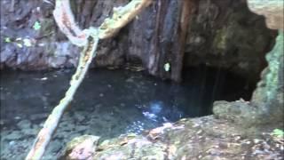 Baths of Aphrodite Virtual Fieldtrip