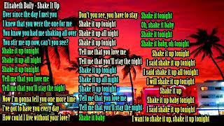 Shake It Up - Scarface 10 Hours Extended