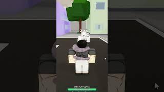 We can say it was Bad Time for Him #jujutsushenanigans #jjs #roblox #anime