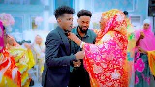 ISMAIL AARKA | GALCAD IYO CEELDHEER | OFFICIALL MUSIC VIDEO 2024