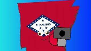 [YTP]: Arkansas Deserves you To be Perished