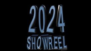 CSHH CREATIONS 2024 SHOWREEL