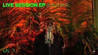 Kiko - Live Session EP AGAMA