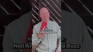 This Guy Thinks The Moon's Fake