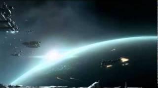 Between Interval - Space Warship Music - www.jhanamusic.com