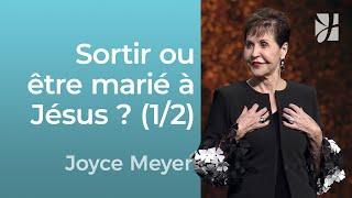 Il est temps d'être sérieux avec Dieu ! (2/2) - Joyce Meyer - Grandir avec Dieu