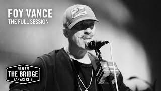 Foy Vance - The Full Session | The Bridge 909 Sessions