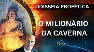 O Milionário da Caverna - Testemunho do Pr. Doug Batchelor