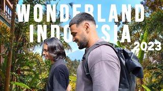 WONDERLAND INDONESIA 2023 (ft ALFFY REV) -  (LONDON TO INDONESIA)