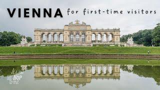 20 Things To Do in Vienna For The First Time (Vienna Austria 2024)