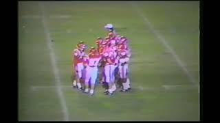 Ruston vs Parkway 1988