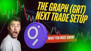 THE GRAPH (GRT) WILL NEVER SEE THESE PRICES AGAIN [NEXT TARGETS]