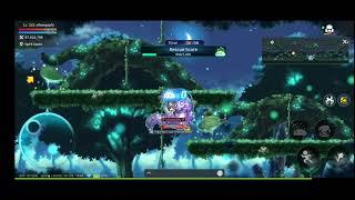 MapleStory M - Arcane River Dungeons - Spirit Savior (Level 225)