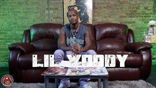 DJU Lil Woody interview:  YSL trial star witness, interrogation videos going viral, Young Thug +more