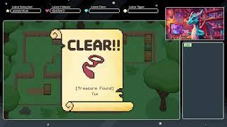 Treasure n Trio demo