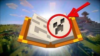 КАК НАЙТИ ГЛАВНУЮ СЕКРЕТНУЮ КНИГУ В МАЙНКРАФТ?! ГЛАВНАЯ КНОПКА В MINECRAFT | ШКОЛА МАЙНКРАФТА