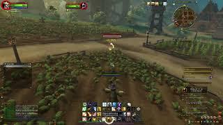 A Helping Farmhand  -  WOW Quest | The War Within