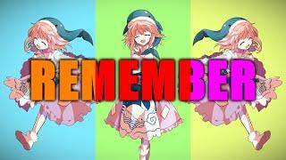 Touhou - Do You Remember?