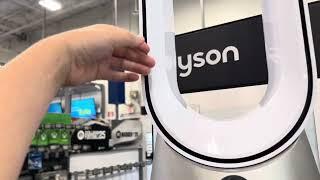 3 Dyson Tower Fans at my local Best Buy