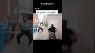 TikTok #dancechallenge #youtubeshorts #shorts #trending #viral #tiktok #fyp @naytiktokdancequeen