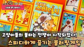 스위트 앤 스파이시