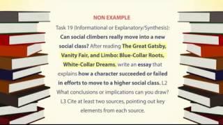 LDC Modules: What Task?