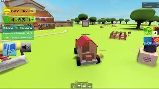 NEW CODE AND UPDATES CREATURES TYCOON ROBLOX