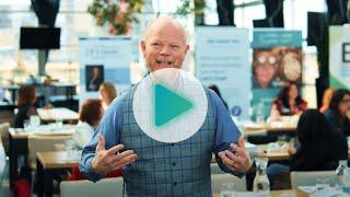 Bx | Business Reimagined Testimonial with Scott King of The Breakthrough Hub